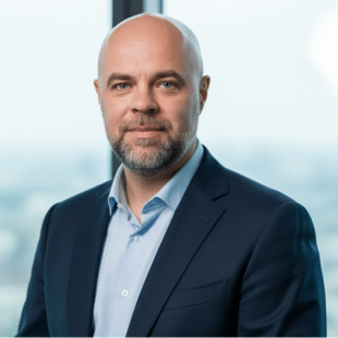 Fábio Tiepolo, CEO da StaryaAI - Resolução do CFM estabelece regras para o uso de IA 