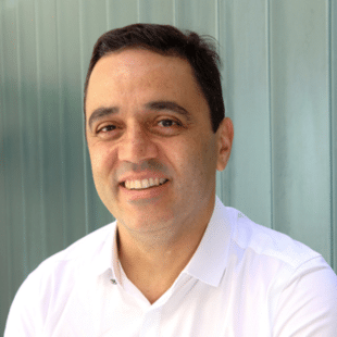 Fernando de Falchi, Gerente de Engenharia de Segurança da Check Point Software Brasil - Expansão da IA nas empresas exige controle sobre identidade