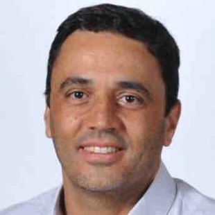 Fernando de Falchi, Gerente de Engenharia de Segurança da Check Point Software Brasil - Check Point Software destaca o avanço das empresas com a IA 