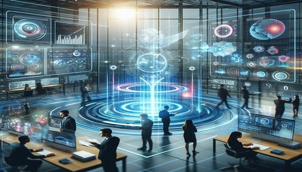 Ferramentas de Agentes de IA: o novo motor de crescimento para negócios digitais Ferramentas de Agentes de IA: o novo motor de crescimento para negócios digitais