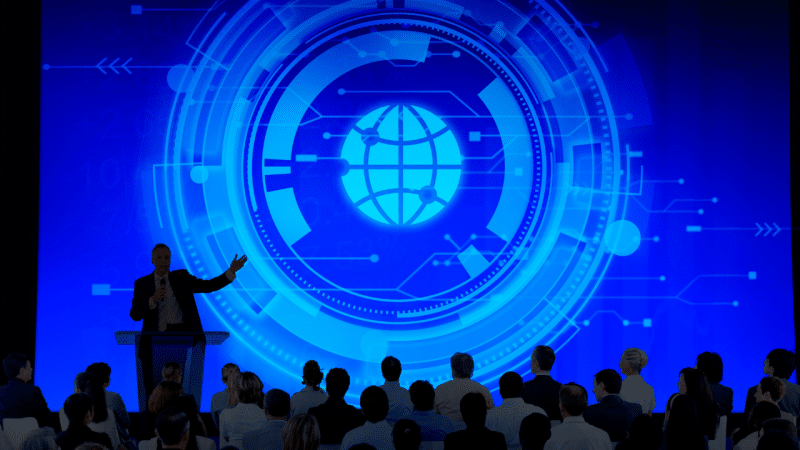 Fu2re marca presença no NVIDIA GTC 2026 Fu2re marca presença no NVIDIA GTC 2026