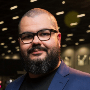 Thiago Muniz, Professor da Fundação Getulio Vargas, Palestrante e CEO da Receita Previsível - Ferramentas de IA que transformam o planejamento financeiro