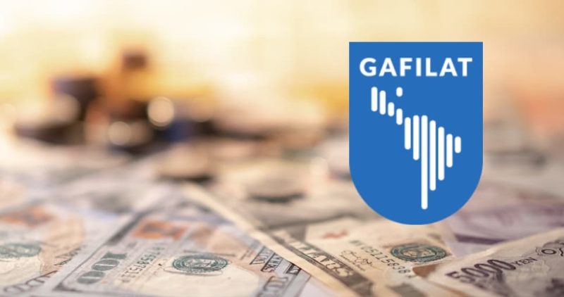 GAFILAT crypto id