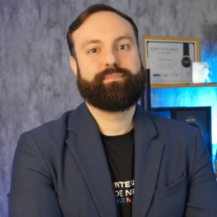 Gabriel Capano, CEO da HubCount - Venture capital cresce 62,6% no ano e reforça exigência  