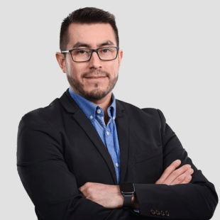 Sergio Campana, Gerente de Negócios de Software da Rockwell Automation na América Latina - Indústria brasileira enfrenta o desafio de unificar dados industriais 