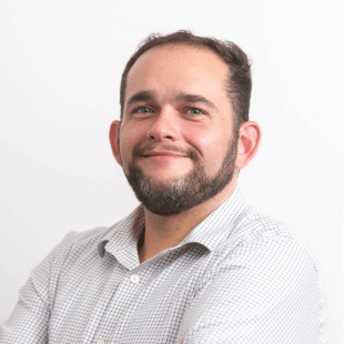 Glauco Sampaio, CEO da Beephish - Brasil avança em defesa cibernética e gestão de risco humano