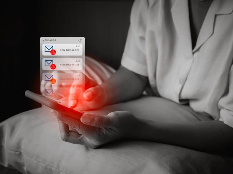 Golpe no WhatsApp usa site falso para roubar acesso ao Gov.br