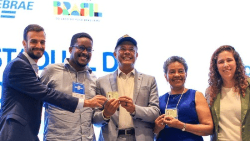 Governo destina R$ 44,2 milhões para acelerar emissão da CIN nos estados Governo destina R$ 44,2 milhões para acelerar emissão da CIN