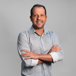 Gustavo Brito, Vice-Presidente Global da Stefanini Manufacturing - Stefanini IHM amplia atuação em tecnologias digitais