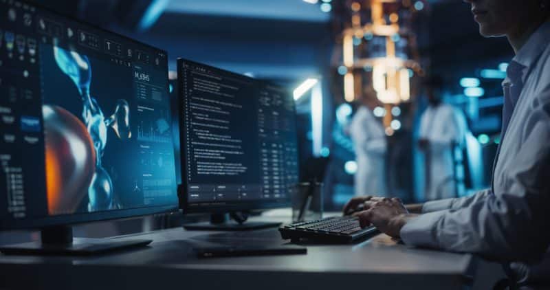 IBM anuncia arquitetura de supercomputação centrada em computação quântica. Modelo integra quantum, CPUs e GPUs.