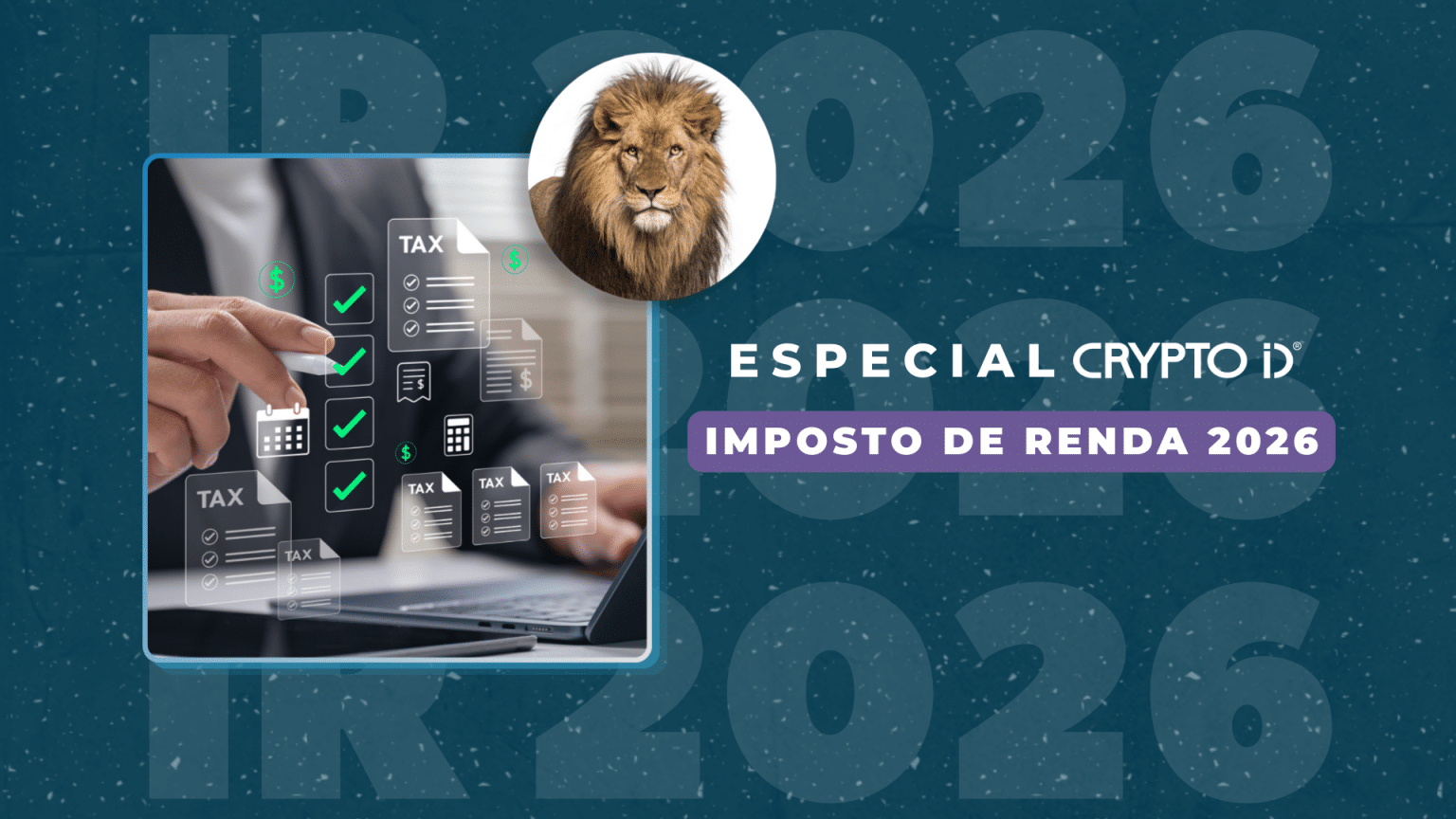 Imposto de Renda 2026: o que pode levar o contribuinte à malha fina