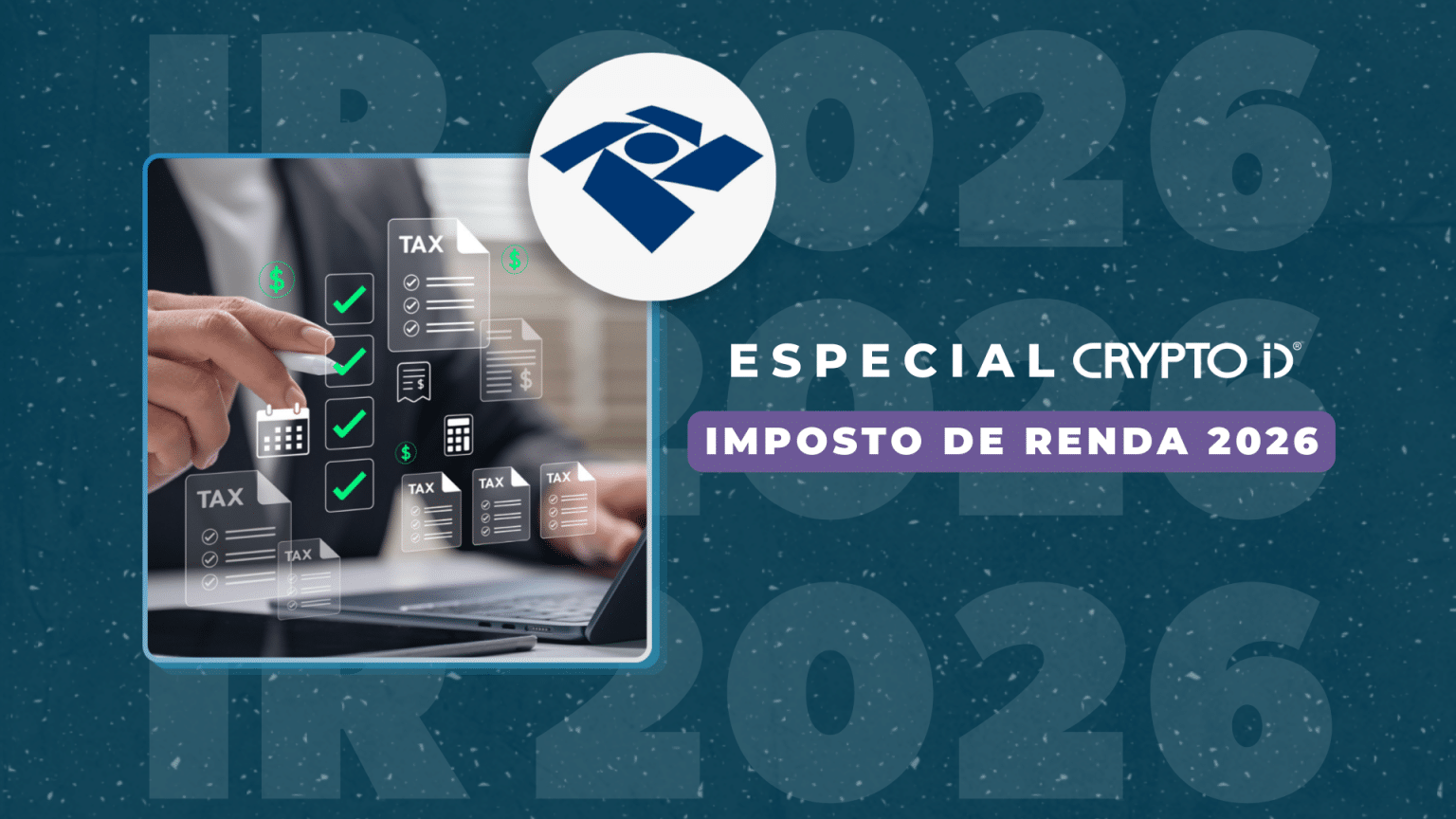 Quem precisa declarar Imposto de Renda 2026