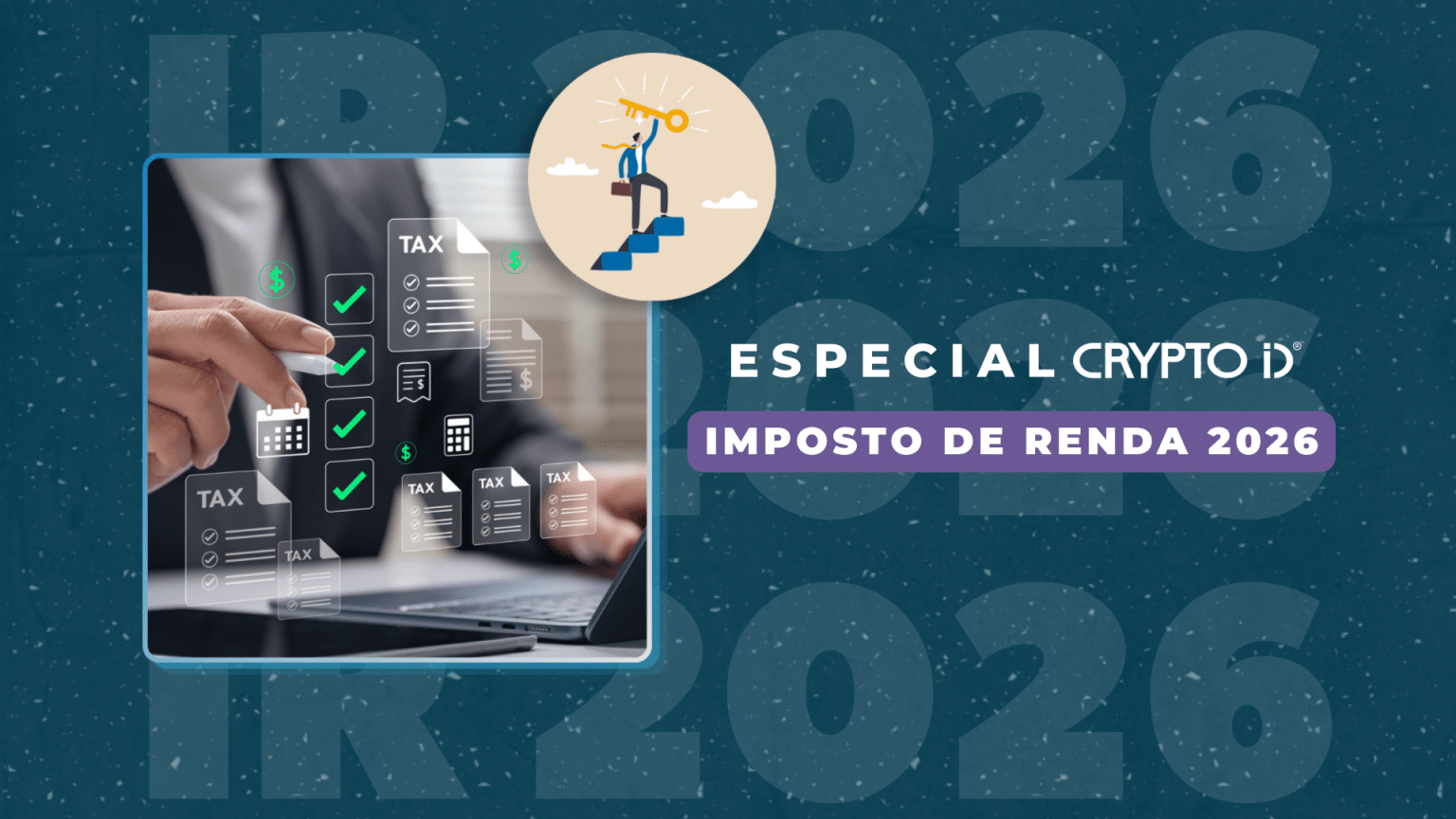 Imposto de Renda 2026 para profissionais autônomos: como declarar rendimentos Imposto de Renda 2026 para profissionais autônomos: como declarar rendimentos
