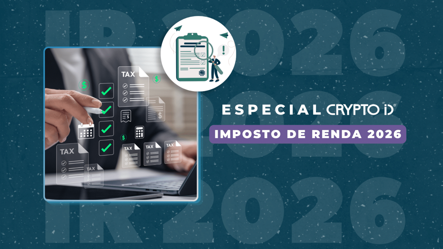 Imposto de Renda 2026: como acompanhar o processamento da sua declaração