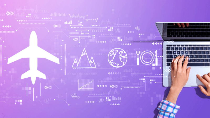 Transformando pontos críticos em oportunidade: SITA defende colaboração para corrigir viagens intermodais