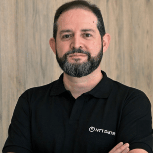 Ivan Brum, Head de Arquitetura Digital da NTT DATA - NTT DATA revela como a Agentic AI avança e se torna autônoma