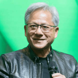 Jensen Huang, Fundador e Chief Executive Officer da NVIDIA - NVIDIA oferece caminho comprovado para ROI de IA empresarial