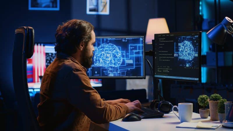 Jitterbit ganha tração ao navegar a nova realidade da IA Agentic