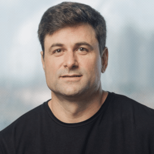 João Giaccomassi, Diretor de produtos para Varejo Supermercados da TOTVS - Da NRF à Euroshop: Os aprendizados para o varejo alimentar 