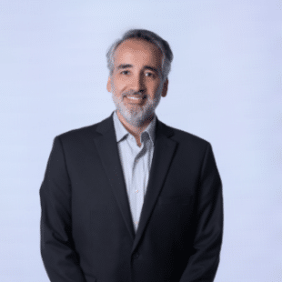 Jorge Iglesias, CEO da Topaz - Fraudes digitais colocam resiliência no centro do sistema financeiro