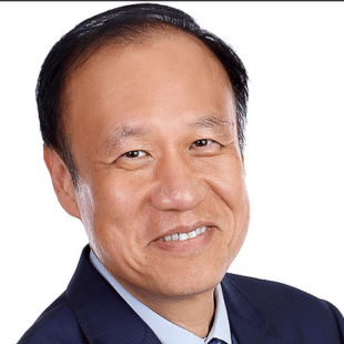 Ken Xie, fundador, Presidente do Conselho e CEO da Fortinet - Fortinet lança FortiOS 8.0 para proteger o uso de IA nas empresas