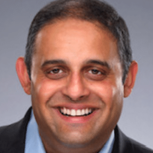 Kishan Chetan, Vice-Presidente Executivo e Diretor Geral do Agentforce Service na Salesforce - Salesforce lança o Agentforce Contact Center 