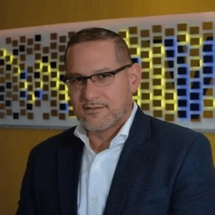 Leonardo J. Collado, Head de Serviços de Valor Agregado da Visa América Latina e Caribe - Visa Intelligent Authorization moderniza pagamentos