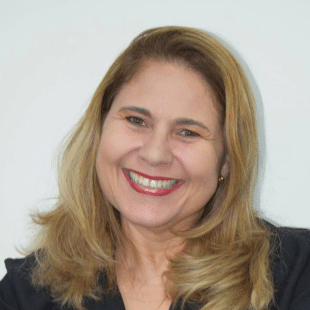 Luciana Miranda, COO e CMO da AP Digital Services - NRF 2026 apela para o "menos modismo e mais resultado"
