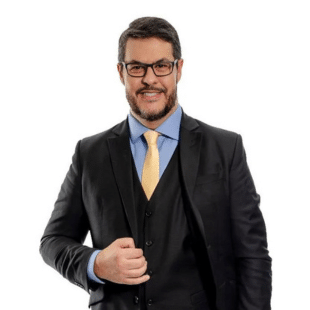 Marco Antonio Araujo Jr, Advogado e Presidente da Comissão Especial de Direito do Turismo, Mídia e Entretenimento do Conselho Federal da OAB - ECA Digital e as regras para uso de imagem de alunos