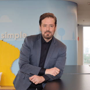 Mario Marchetti, Diretor-Geral da Sinch na América Latina - Problemas de atendimento serão resolvidos por IA até 2029