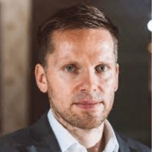 Martin Lycka, Vice-Presidente de Assuntos Públicos da Oddin.gg - SBC Summit Rio debaterá regulação e impacto social