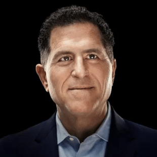 Michael Dell, Chairman e Chief Executive officer da Dell Technologies - NVIDIA oferece caminho comprovado para ROI de IA empresarial