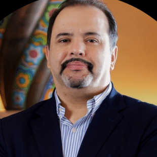 Mohammed Mohsen, CIO da PAM Hotels - Salesforce lança o Agentforce Contact Center 