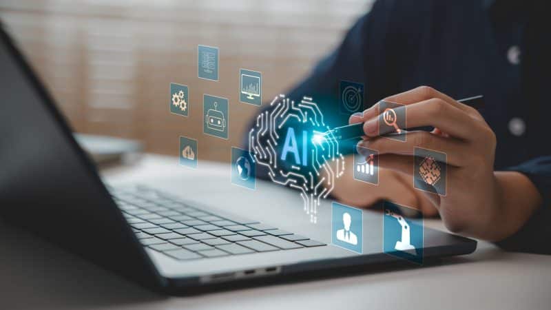 NiCE usa IA agêntica para criar, testar e escalar agentes de IA nas empresas NiCE usa IA agêntica para criar, testar e escalar agentes