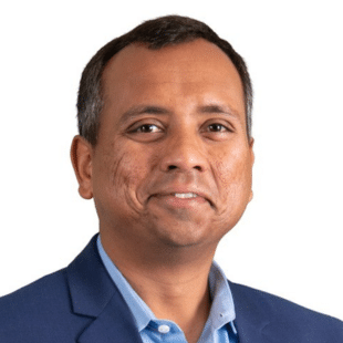 Nirav Shah, Vice-Presidente Sênior de Produtos e Soluções da Fortinet - Fortinet amplia solução de CNAPP para unificar gestão de riscos
