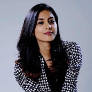 Nivya Ravi, AVP – Parcerias da CloudSEK - Commvault e CloudSEK se unem para combater dados