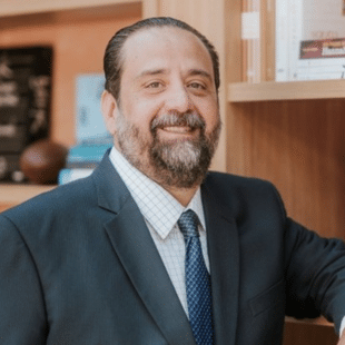 Paschoal Naddeo, Cofundador da Busca.Legal - Busca.Legal integra o Distrito GenAI Lab 