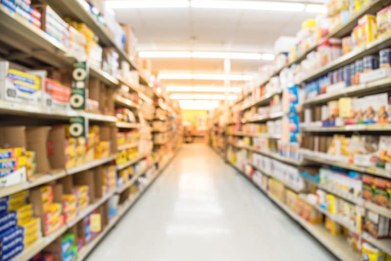 Páscoa mais cara aumenta preocupação com furtos no varejo