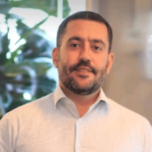 Pedro Braga, Diretor de Produtos Tech na Locaweb e KingHost - IA nas PMEs e o ponto de inflexão que exige liderança 