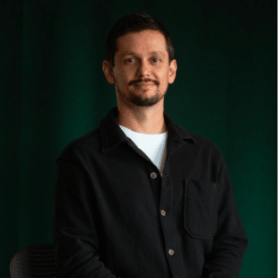 Peterson Santos, CEO do Grupo Trio - Evento em Curitiba vai discutir o Pix e seus desafios