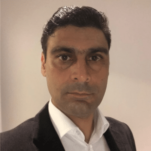  Pierre Damasio, Gerente Comercial da Mapzer - Smart City Expo Curitiba 2026 debate IA e gestão urbana