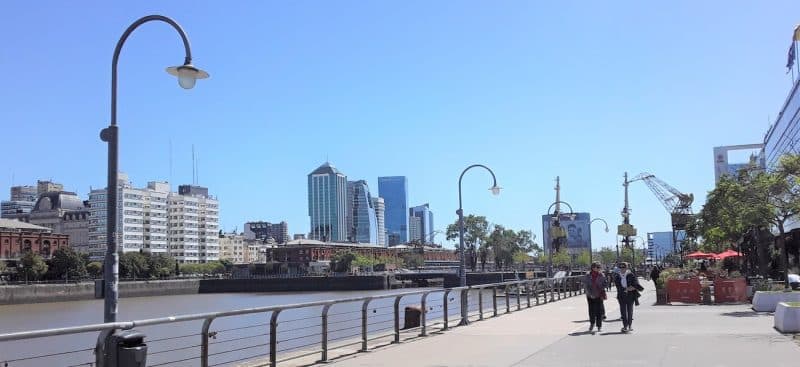 Pix cruza a fronteira: brasileiros já podem pagar compras na Argentina com QR Code Pix cruza a fronteira: brasileiros já podem pagar compras na Argentina com QR Code