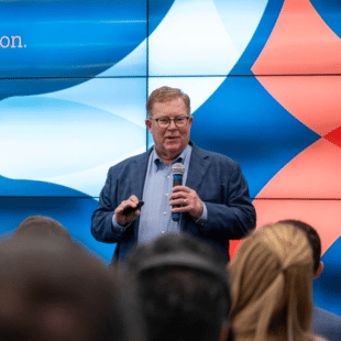 Bill Conner, Presidente e CEO da Jitterbit - Jitterbit ganha tração ao navegar a nova realidade da IA Agentic