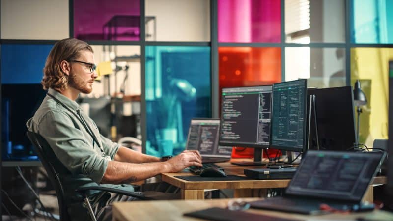 Redbelt Security torna-se apoiadora da ONG Mente Binária