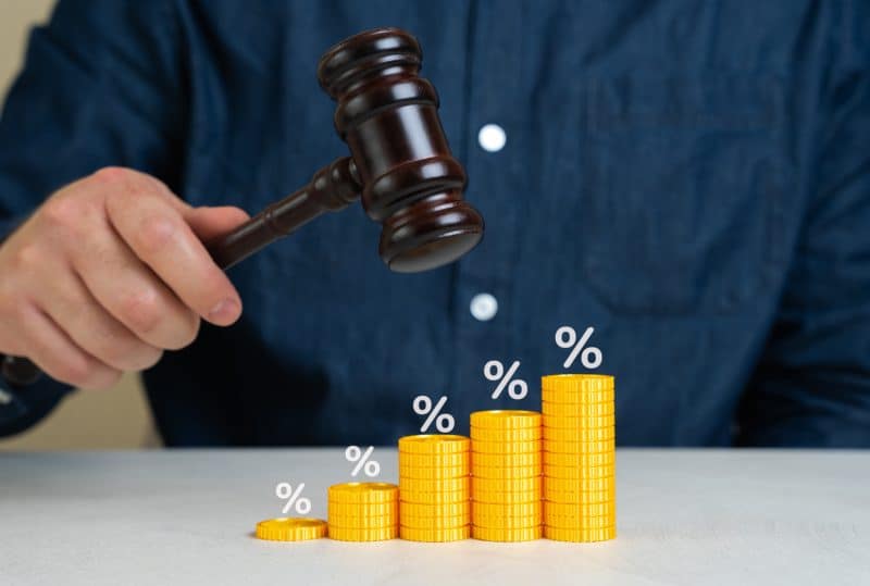 Reforma tributária desloca impacto dos impostos