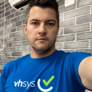 Reginaldo Stocco, CEO da vhsys - Por que as PMEs ainda estão perdidas com a Reforma Tributária?