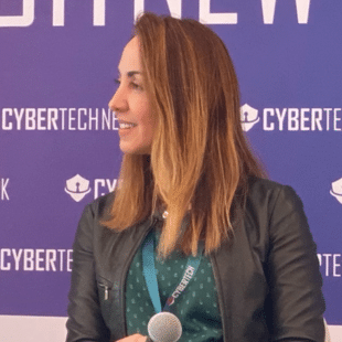 Reut Weitzman, Diretora de Resiliência e Resposta Cibernética da Check Point Software - Check Point Software lança o Secure AI Advisory Service