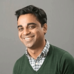 Rubail Birwadker, Global Head de Growth Products & Strategic Partnerships da Visa - Visa apresenta nova especificação de cartão e SDK 