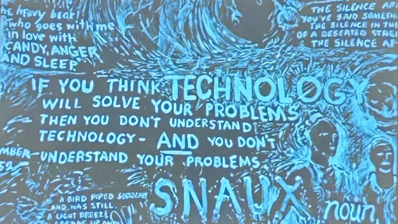 SXSW EDU 2026: Se a IA é a resposta, qual é a pergunta? Por Ciça Melo