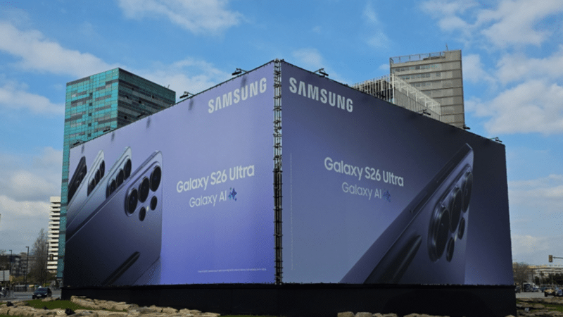 Samsung avança com Galaxy AI e ecossistema conectado